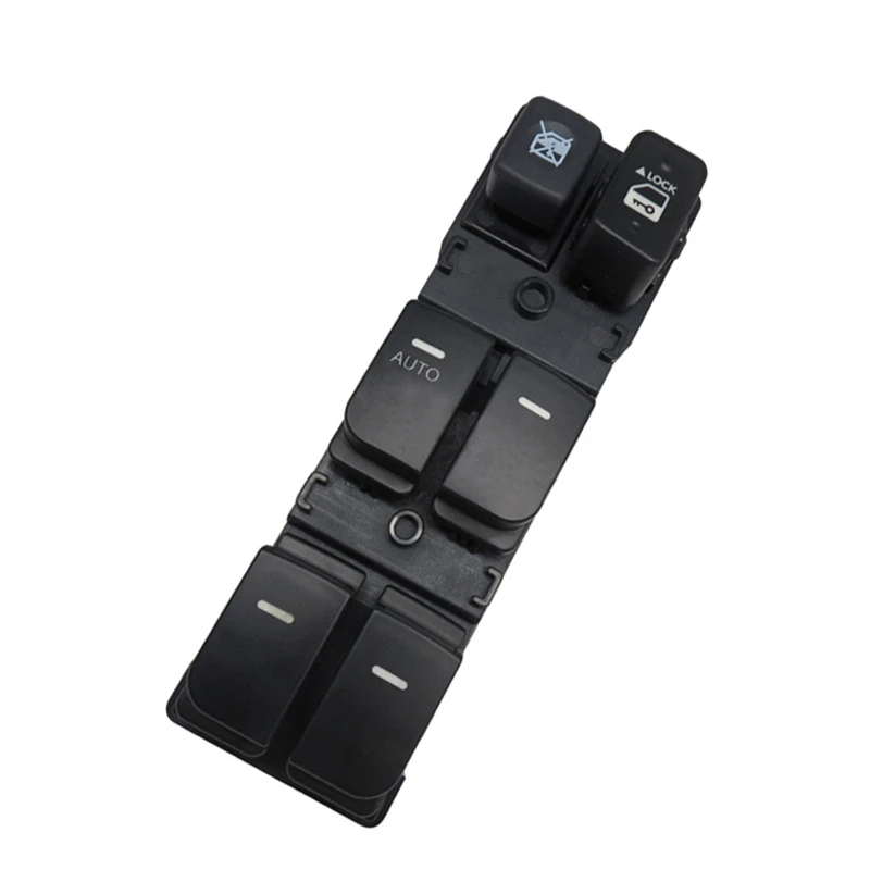 Anteriore Sinistro Power Window Master Control Interruttore 93570-1M110 Per Chevrolet Blazer Tahoe C3500 C2500 K2500 Per Kia Forte Sorento