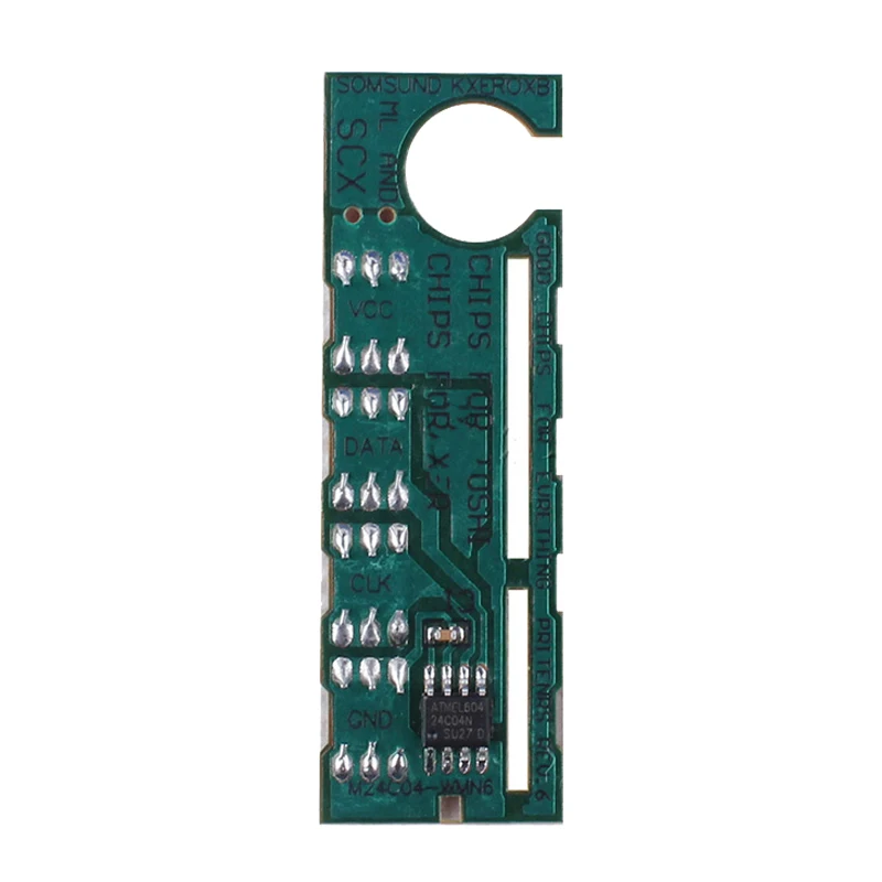 Совместимый для xerox phaser 3500 106R01149 тонер-картридж сброс чипа принтера
