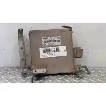 

237103J400 0261203855 Switchboard Check Nissan Control First Saloon Car (p11) 2.0 16v Cat