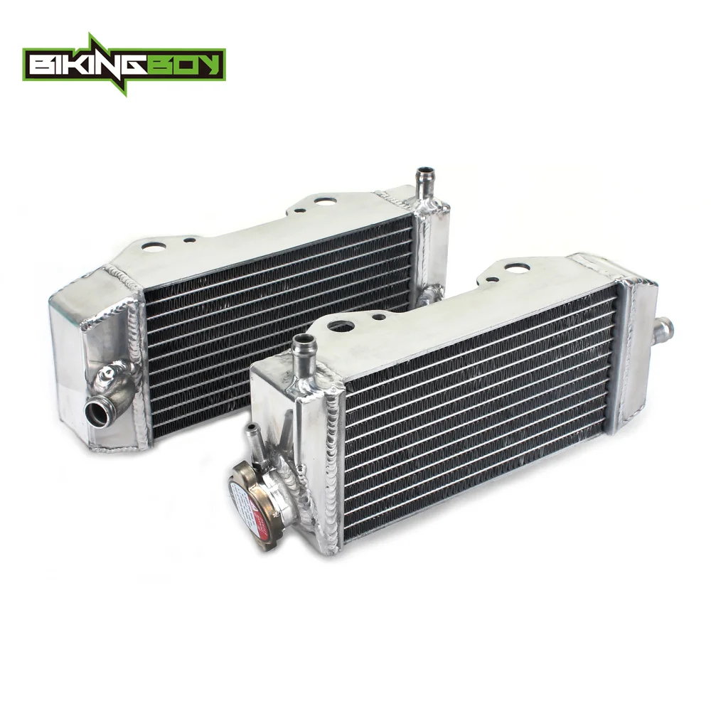 #^Special Price BIKINGBOY For Suzuki RMZ RM-Z 250 RMZ250 K4 K5 K6 2004 2005 2006 MX Aluminum Engine Water Cooling Radiators Coolers #^Special Price BIKINGBOY For Suzuki RMZ RM-Z 250 RMZ250 K4 K5 K6 2004 2005 2006 MX Aluminum Engine Water Cooling Radiators Coolers
