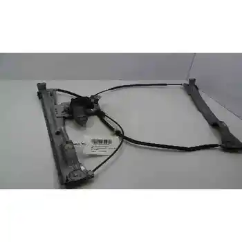 

3 DOOR Electric Window Front Right Renault Clio Iii Luxe Privilege