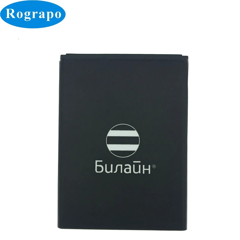 Новая сменная батарея Baterij Batterie для Билайн Pro 6 Pro6 батареи для мобильных телефонов