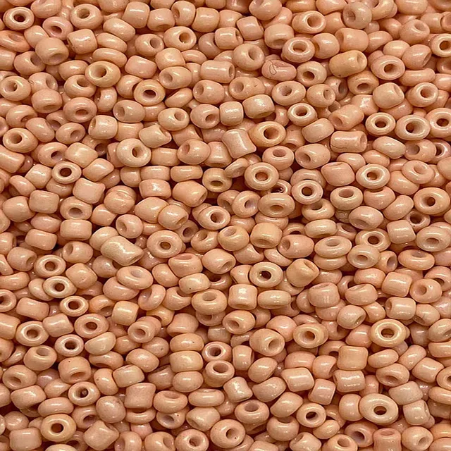 DIY Mini Glass Beads/Handmade Bracelet Necklace Jewelry Making, 2mm * 1000pcs 29