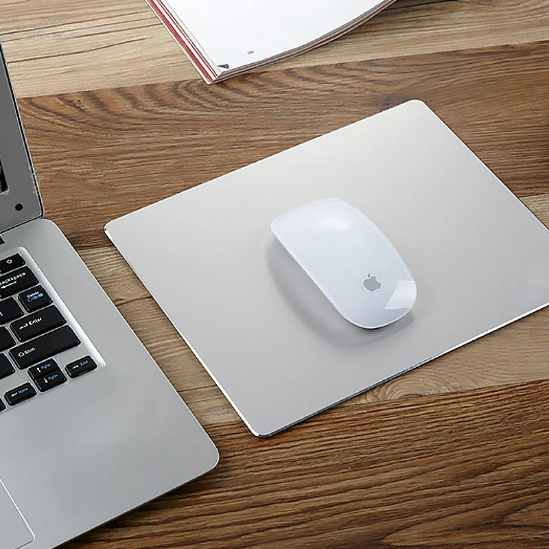 Мышь Компьютерная Apple Magic Mouse 2 беспроводная эргономичная перезаряжаемая с