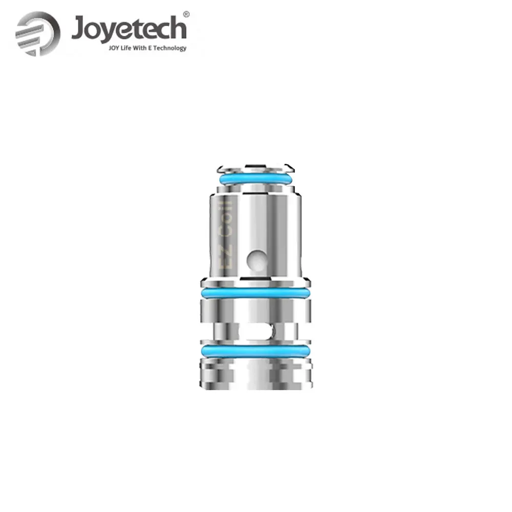 Оригинальные катушки Joyetech EZ сменная катушка головки 0 4 Ом/1 2 Ом для картриджа