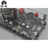 1PCS USB Low Voltage 6E2 Tube Indicator Driver Kits Board VU Level Indicator Tube Amplifier DIY Audio Fluorescent DC 5V 4