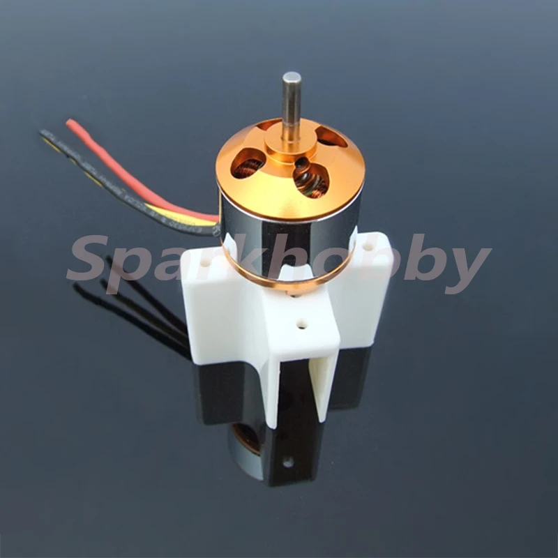 Новинка 1 шт. XXD A2217 950KV/1100KV/1250KV/1500KV/1750KV с моторным креплением бесщеточный мотор