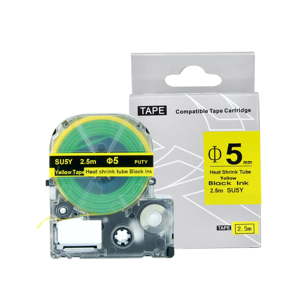 epson label printer tape