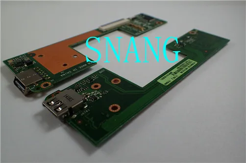 

Используется для Asus TF103 TF103C трансформаторная клавиатура USB материнская плата (1 шт.)-Бесплатная доставка!