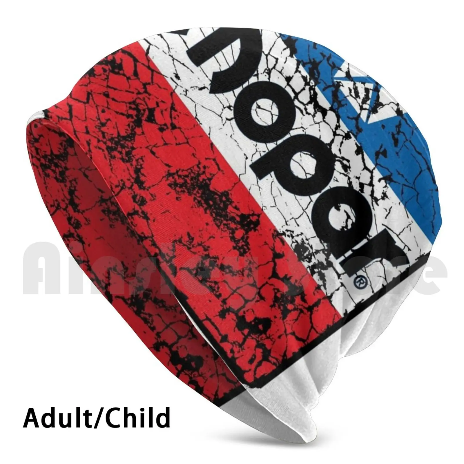 Mopar Old Cracked, Ma Così Grandi Berretti Cappello Lavorato A Maglia Hip Hop Mopar Old Cracked Chrysler Hemi Racing Fathers Day