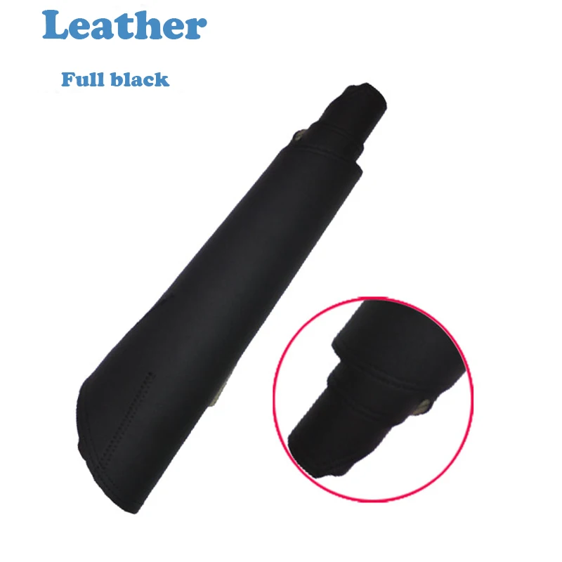 Leather A
