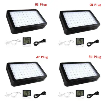 

1Set Full Spectrum 600W LED Grow Light Growing Lamps for Indoor Plants Flowers