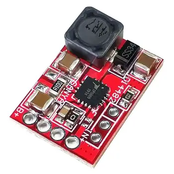 

3.6/4.2V Tp5000 Charging Management Power Supply Module Board Lithium Ion Lifepo4 Battery Charging Board Charger Module