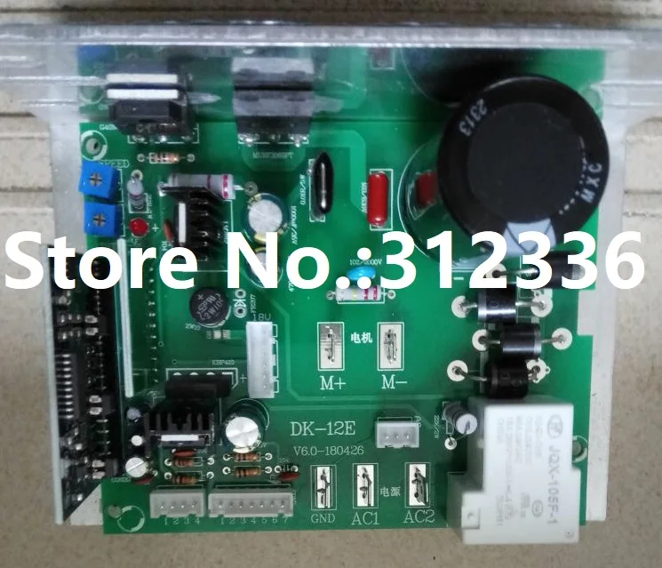 Image of Alecto ACS-31 spare parts