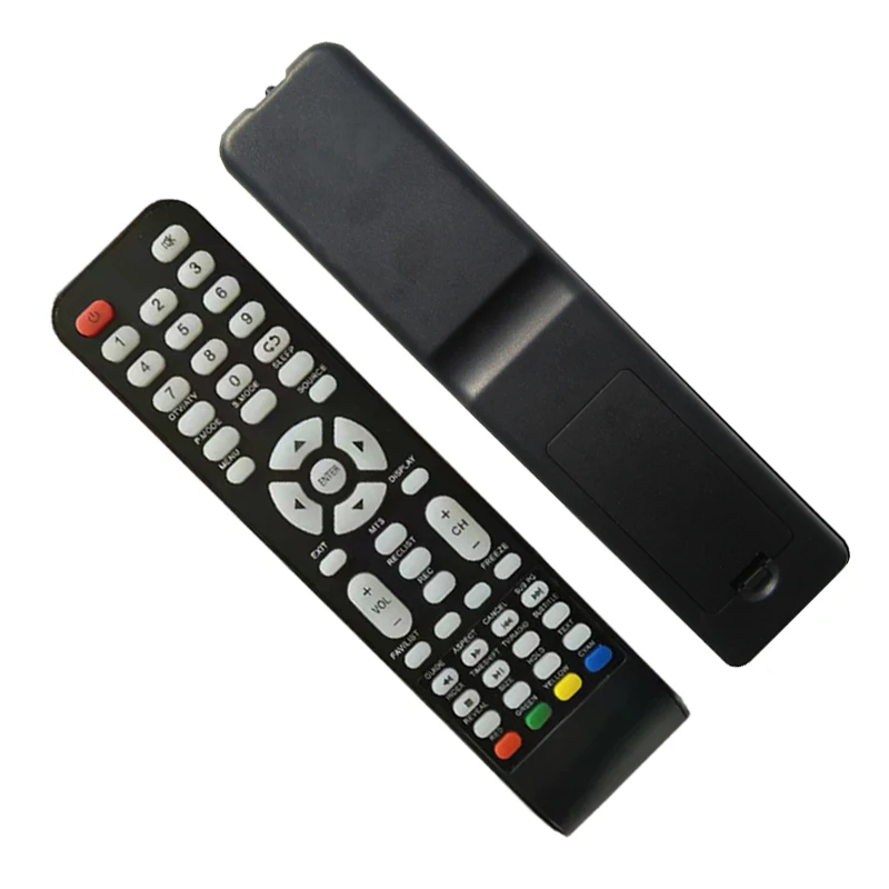 Replacement Remote Control for Neon C472273DIPTVT2