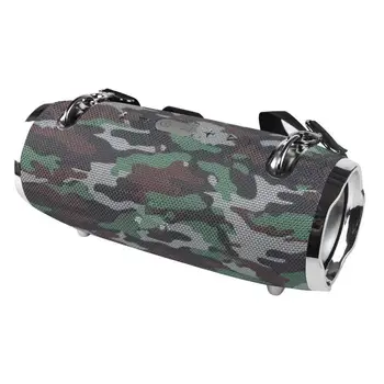 

Portable wireless Bluetooth Speaker Stereo system TF FM Radio Music bluetooth Column loudSpeaker for jbl xtreme 2 phone pc