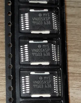 

10-50PCS New VNQ05XSP VNQ05XSP16TR-E HSSOP-16 automotive computer board chip