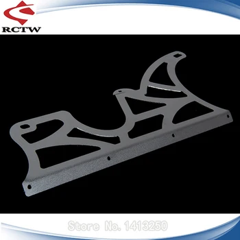 

Monster Truck Left Guard Plate for 1/5 FG ROFUN ROVAN Big Monster RC CAR PARTS