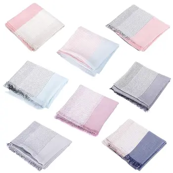 

Women Long Scarf Modal Warm Wrap Shawl Soft Female Girl Elegant Fashion Charming Design Spring Summer