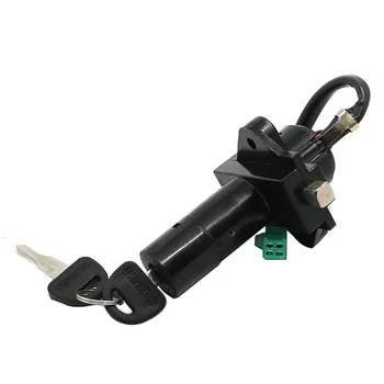 

Ignition Switch Ignition key Switch For Suzuki GS1000 GS1100 GS450 GS550 GS650 GS750 GS850 Ignition Switch Lock Key