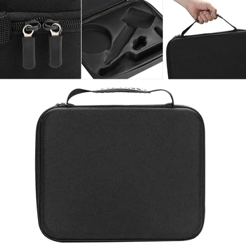

Dustproof Portable Protective Storage Bag Box Accessories Container Black Carry Case Travel Oxford Cloth For Dyson Hair Dryer