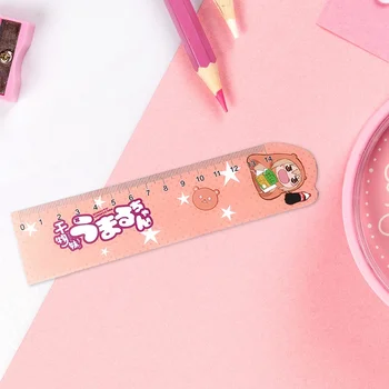 

Japan Anime Ruler NARUTO My Hero Academia Anime Peripheral New Style Creative Measurement Measuring Tape