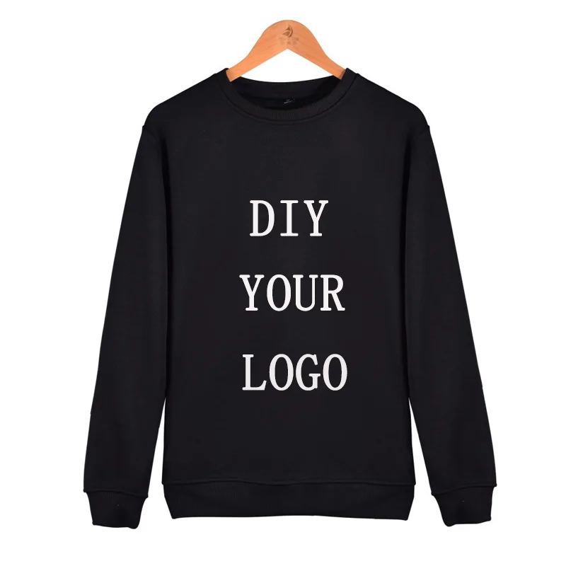 

Men Harajuku Hoodies Sweatshirts Oversized Streetwear O Neck Long Sleeve Pullover Spring Autumn Sweatshirt