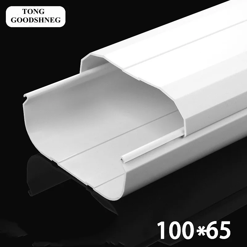 100*65mm Heavy Duty Channel Central Airconditioning Special Air