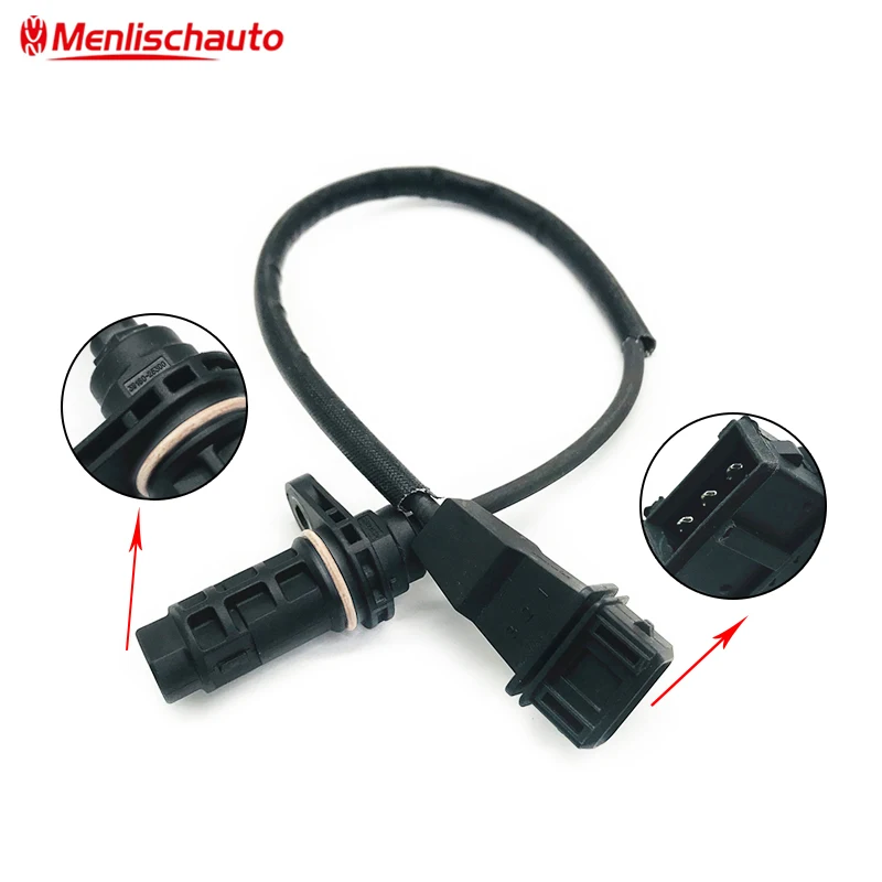 Crankshaft Position Sensor CPS for Hyundai Sonata Kia Optima 2.4L L4