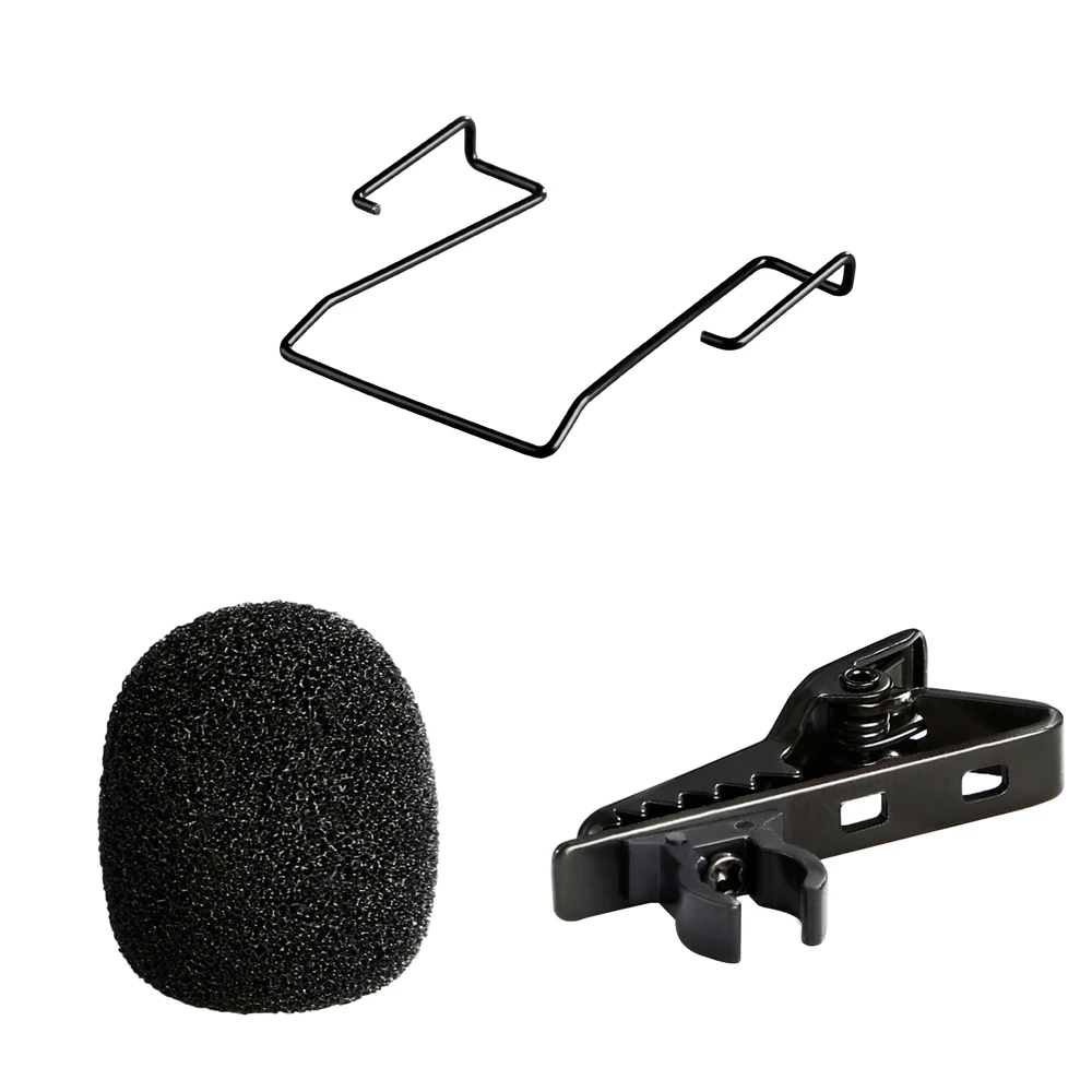 BOYA TX8 Pro Wireless Transmitter Microphone Kit