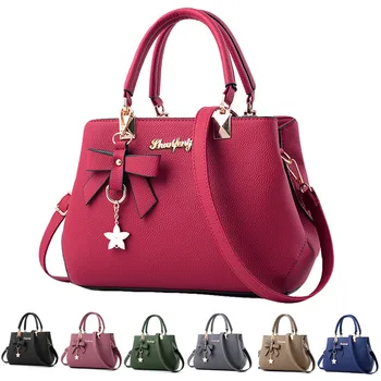 

Luxury Chains Designer Bag Pure Color Crossbody Bag Shoulder Bag Messenger Bag Casual Tote bolsos mujer de marca famosa#30