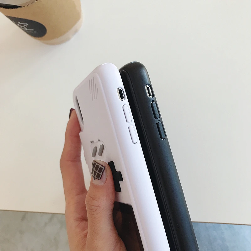 Игровой ЧЕХОЛ ДЛЯ Vivo X23 чехол с полноцветным дисплеем мягкая рамка из ТПУ для