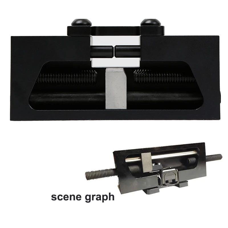 Gun Smithing & Maintenance Hunting Sporting Goods Handgun Sight Pusher