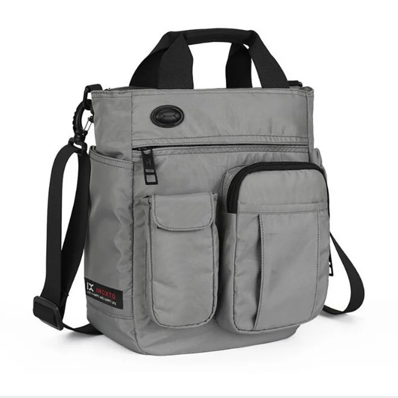 Tablet bolsa de ombro para ipad ar