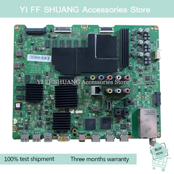 

100% test shipping for UA55HU8500J UA55HU8800J main board BN41-02205B