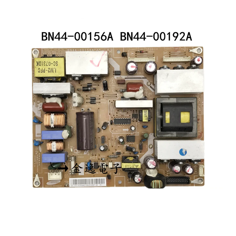 

BN44-0019A BN44-00192A BN44-00155A BN44-00156A Original Power Board For：Samsung LA32R81BA LA32S81B