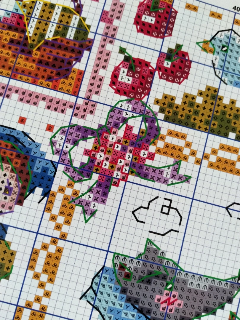Christmas Cross Stitch Pirate Cross Stitch Pattern 3d Cross Stitch Christmas Ornament Funny Cross Stitch Modern Cross Stitch Pattern Tutorials Craft Supplies Tools Vermontorganics Com