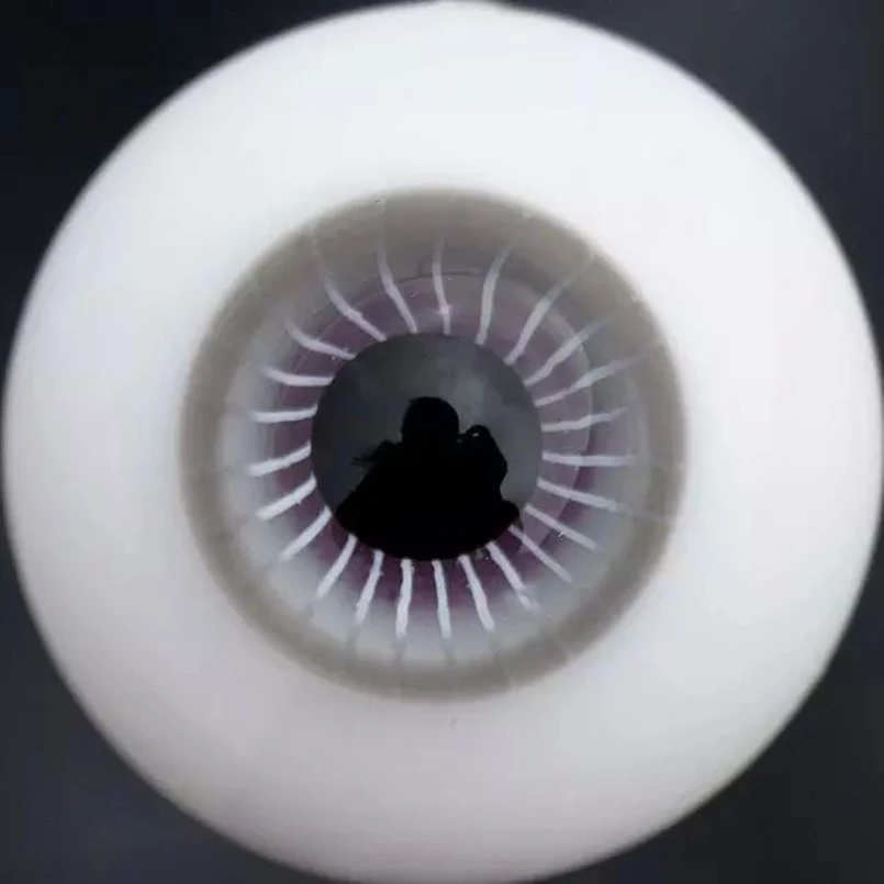 

BJD стекло 14 мм 16 мм круглый глаз глазной шар Новорожденный ребенок кукла Макияж Ювелирные изделия использовать Taxidermy стимпанк Craf ts Y14131