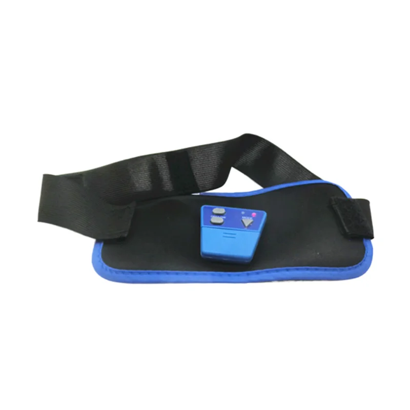 Массажный пояс для похудения massage Slimming Belt