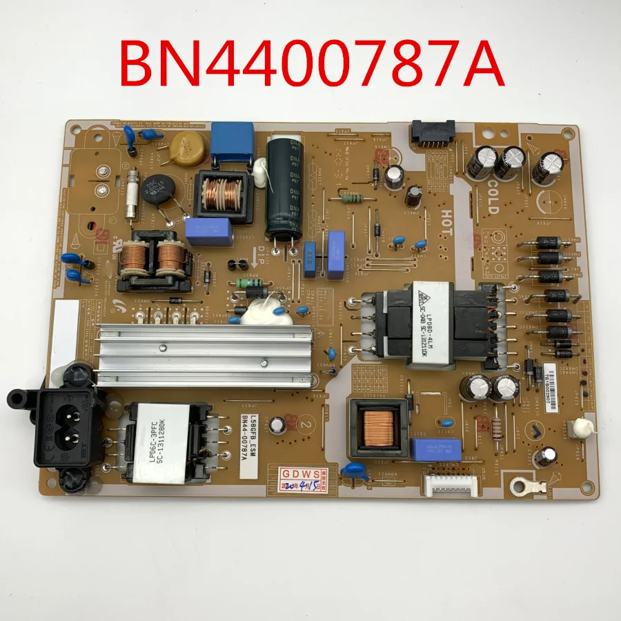 Запасная плата блока питания UA58J50SWAJXXZ BN4400787A UN58H5202AF UE58H5200AK board | Электроника
