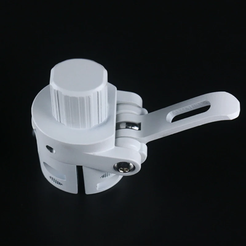 1 Pcs Folding Pole Base Electric Skateboard Pole Base Replacement for Xiaomi M365 Scooter BB55