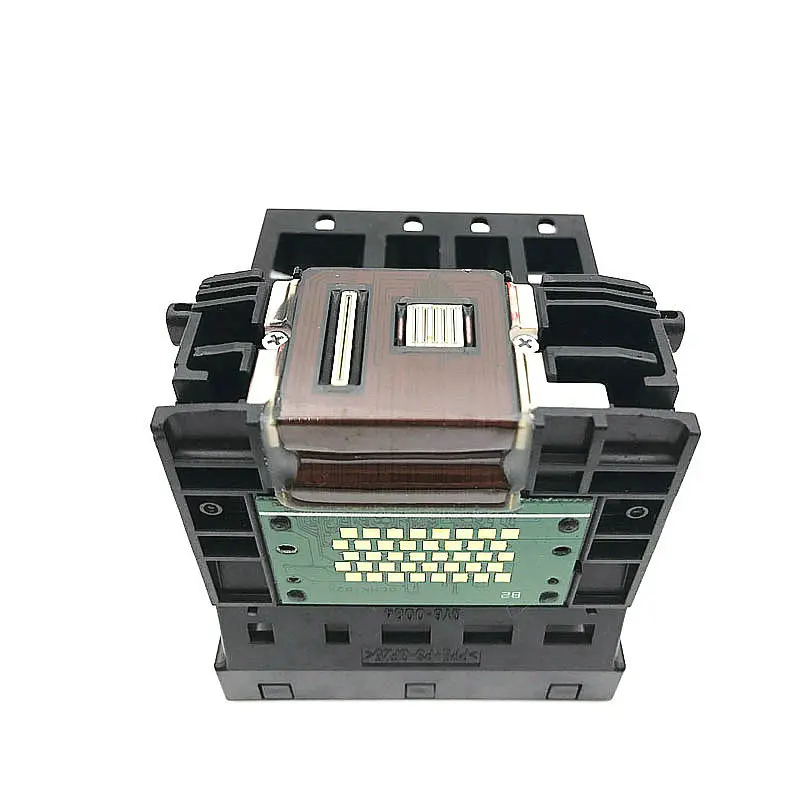 

JAPAN Original QY6-0034 Printhead Print Head for Canon S500 S520 S530D S600 S630 i6100 i6500 S6300 i650 MP F30 F50 C60 C70