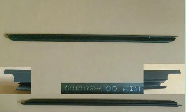 Стеклянная бусина для двери Great wall peri OEM: 6207073-M00 6207074-M00 6107073-M00 6107074-M00