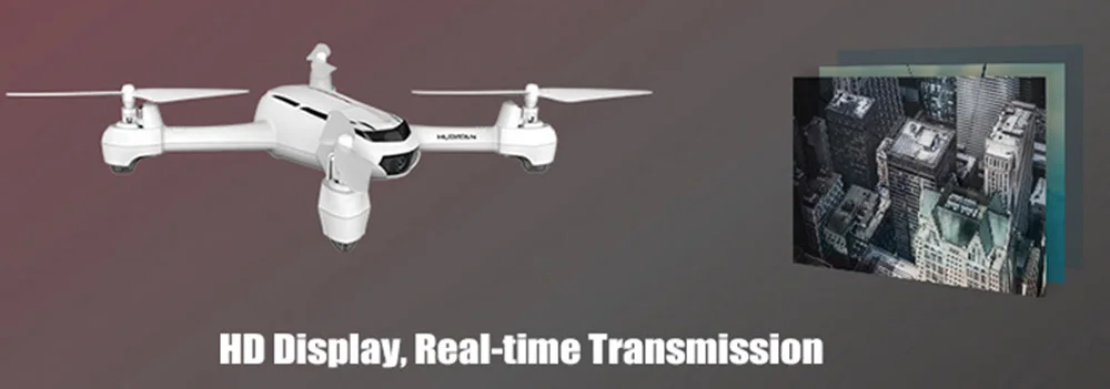 Радиоуправляемый Дрон Hubsan H502S X4 5,8G FPV с камерой HD 720P gps высота один ключ возврат Безголовый режим Радиоуправляемый квадрокоптер автоматическое позиционирование