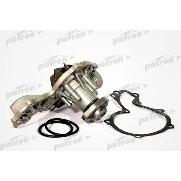 Насос водяной A-151 AUDI 80/100/A6,VW PASSAT/GOLF 1.3-2.0I/1.6D