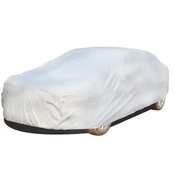 

Car UV Protector Cover Shields Windshield Sun Shades For All Weather Car Front Window Cover Snow Cover