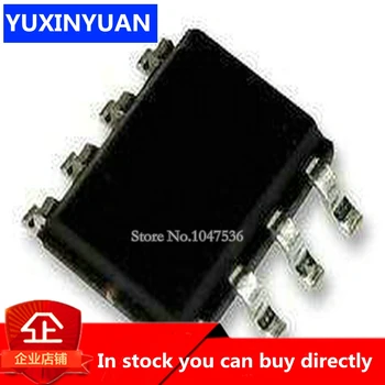 

10PCS/LOT ICS501 SOP-8 ICS501BMILFT SOP8 ICS501M SOP ICS501MLFT ICS501MILF