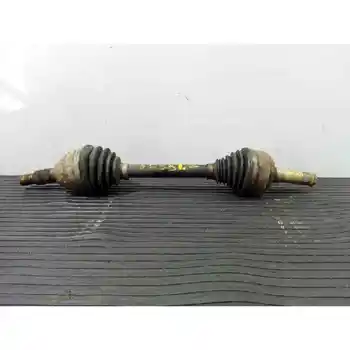 

13219092 TRANSMISSION FRONT LEFT OPEL INSIGNIA SALOON