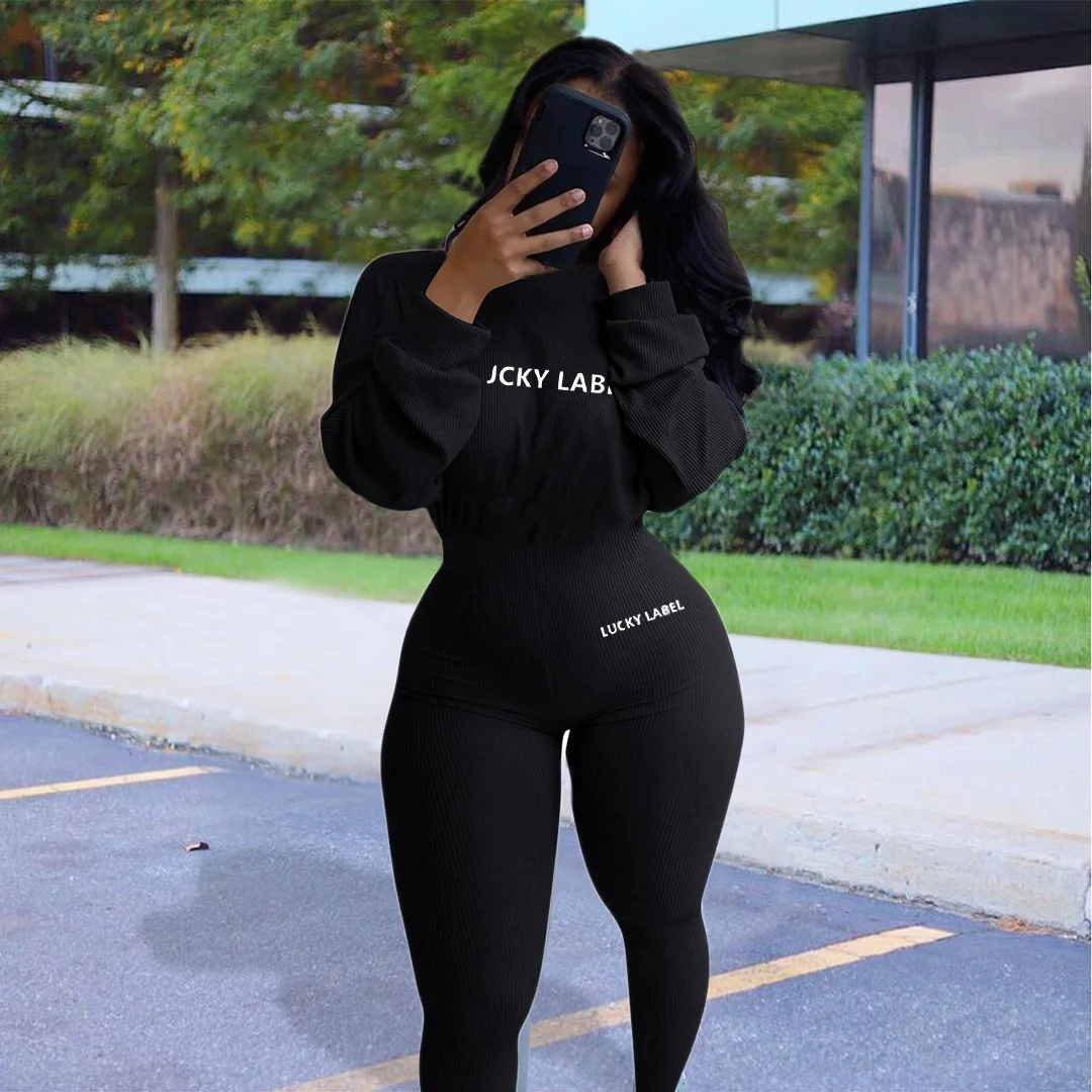 plus size lucky label jumpsuit