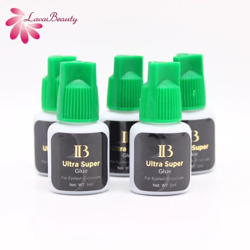 IB 绿盖 5ml 5PCS 速主